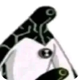 Video sticker 👍 nighty
