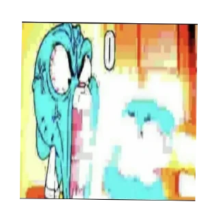 Video sticker 👍 nighty
