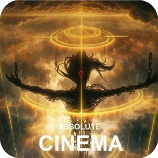 Телеграм стикер 🪐 Aetherions kang pack