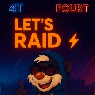 Sticker 🔥 4tfourt