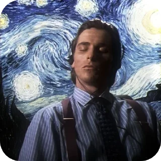 Telegram sticker 🎧 Favorite's of @mat1nhg