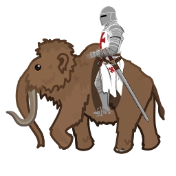 Sticker ❤️ Imperial Drawing