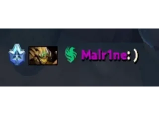 Video sticker 😁 dota