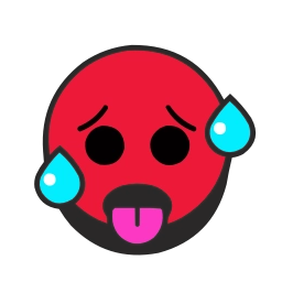 Sticker 🥵 Brawl Stars HD