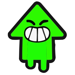 Sticker ⬆️ Brawl Stars HD