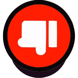 Sticker 👎 Brawl Stars HD