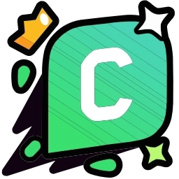 Sticker ©️ Brawl Stars HD