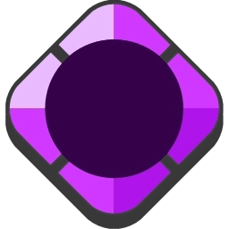 Sticker 🟪 Brawl Stars HD