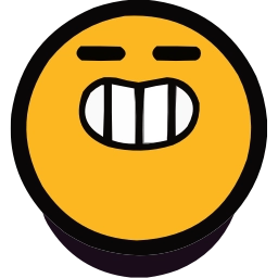 Sticker 😁 Brawl Stars HD