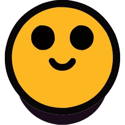 Sticker 🙂 Brawl Stars HD