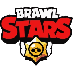 Sticker 🌠 Brawl Stars HD