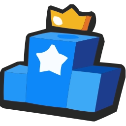 Sticker 💯 Brawl Stars HD