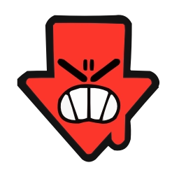 Sticker ⬇️ Brawl Stars HD