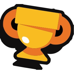 Sticker 🏆 Brawl Stars HD
