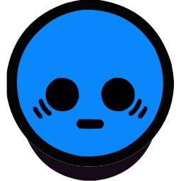 Sticker 😩 Brawl Stars HD