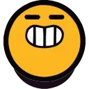 Video sticker 😁 Brawl Stars HD