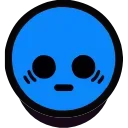 Video sticker 😩 Brawl Stars HD
