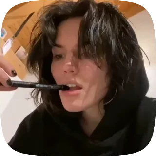 Video sticker 😉 @stkee 👈🏼😈 @Majazinoo_accbot @Majazinoobot