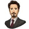 Video sticker 🤩 Marvel
tg: @IconIl...