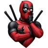 Sticker 🤩 Marvel
tg: @IconIllusions