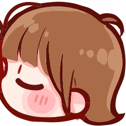 Sticker 😘 (@ShoutoEmoji) Kawaii pack