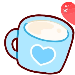 Sticker ❤️ (@ShoutoEmoji) Kawaii pack