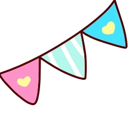 Sticker 🎊 (@ShoutoEmoji) Kawaii pack