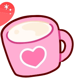 Sticker ❤️ (@ShoutoEmoji) Kawaii pack