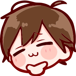 Sticker 😏 (@ShoutoEmoji) Kawaii pack