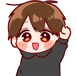 Sticker 👋 (@ShoutoEmoji) Kawaii pack