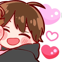 Sticker 💕 (@ShoutoEmoji) Kawaii pack