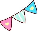 Video sticker 🎊 (@ShoutoEmoji) Kaw...