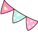 Video sticker 🎊 (@ShoutoEmoji) Kaw...