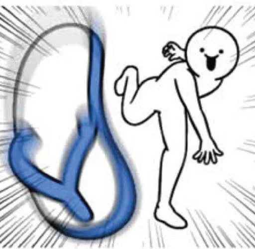 Telegram sticker 🤨 @TabanChannel