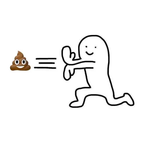 Telegram sticker 💩 @TabanChannel