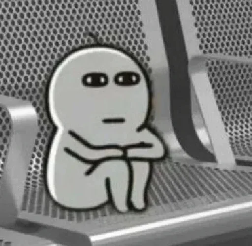 Telegram sticker 😞 @TabanChannel