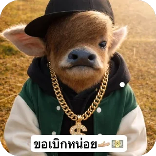 Video sticker 🫥 bangBAW