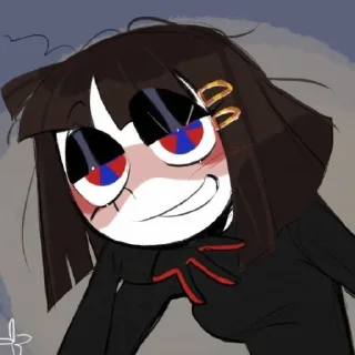 Sticker 🤩 AIS!AU by DEDUUKK @TgEmodziBot