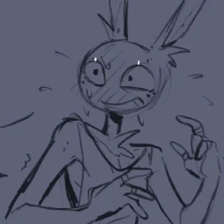 Telegram sticker 🤩 AIS!AU by DEDUUKK @TgEmodziBot