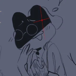 Telegram sticker 🤩 AIS!AU by DEDUUKK @TgEmodziBot