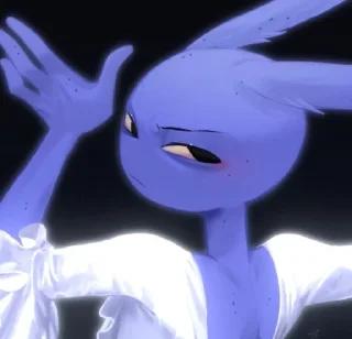 Telegram sticker 🤩 AIS!AU by DEDUUKK @TgEmodziBot