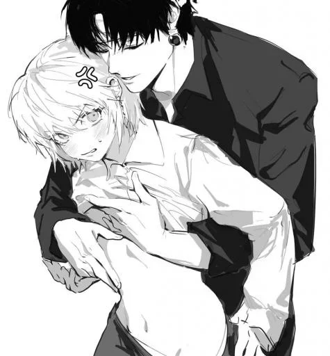 Telegram sticker 🌈 femboyss@s_fge