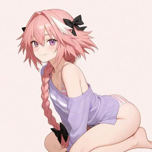 Sticker 😏 femboyss@s_fge