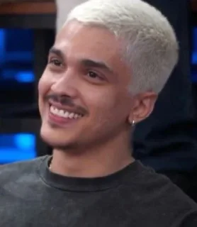 Telegram sticker 🌟 ᴄʜɪ፝֟፝ᴄᴏ 🪙  @packsdaJeh :: @fStikBot