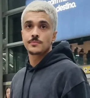 Telegram sticker 🌟 ᴄʜɪ፝֟፝ᴄᴏ 🪙  @packsdaJeh :: @fStikBot