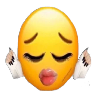 Telegram sticker 🥰 БРВ stick ovens 🤍 @oves743