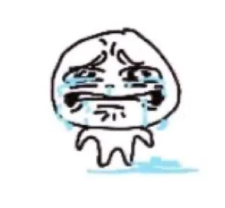 Sticker 😭 اپدیت روزانه: @X_SAHAB_X