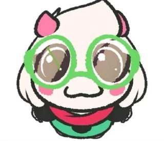 Video sticker 😃 اپدیت روزانه: @X_SAHAB_X