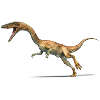 Telegram sticker 🦖 Dinosaurs @PunjabiSticker