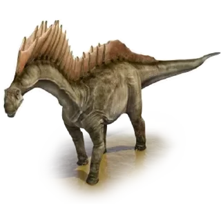 Telegram sticker 🦖 Dinosaurs @PunjabiSticker